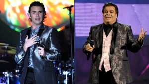 Juan Gabriel y Jas Devael