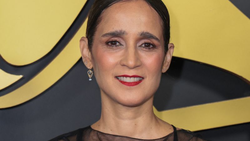 Julieta Venegas llegará a San Salvador el próximo 20 de noviembre.