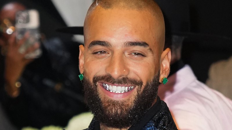 Maluma incluyó a El Salvador en su gira más reciente. / 