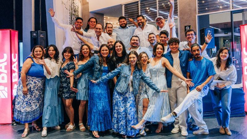 El elenco incluye a reconocidas figuras del teatro musical nacional como Analu Dada, Alexia Funes, Majo Bustamante y Marshall Zúniga.  / 