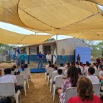 Ministerio cambia el nombre de centros escolares “Areneros” y “Schafik Hándal”