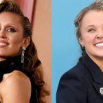 Miley Cyrus lanza broma inapropiada contra JoJo Siwa
