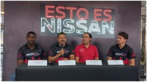 Nissan Day