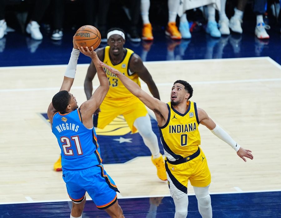 oklahoma city thunder indiana pacers finales nba 02