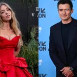 Orlando Bloom y Sydney Sweeney desatan rumores de romance tras ser captados divirtiéndose en Venecia