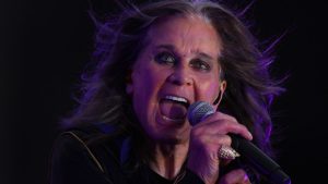 Ozzy Osbourne y su último concierto han despertado grandes expectativas.