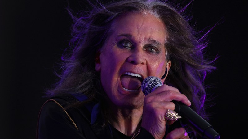 Ozzy Osbourne y su último concierto han despertado grandes expectativas. / 