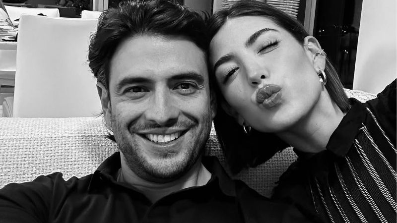 Isabella García Manzo papá