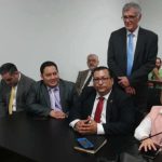 Sala de la CSJ anula condena contra expresidente del Banco Central de Reserva