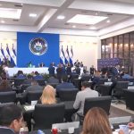 EN VIVO: Asamblea aprobará Ley de sostenibilidad fiscal
