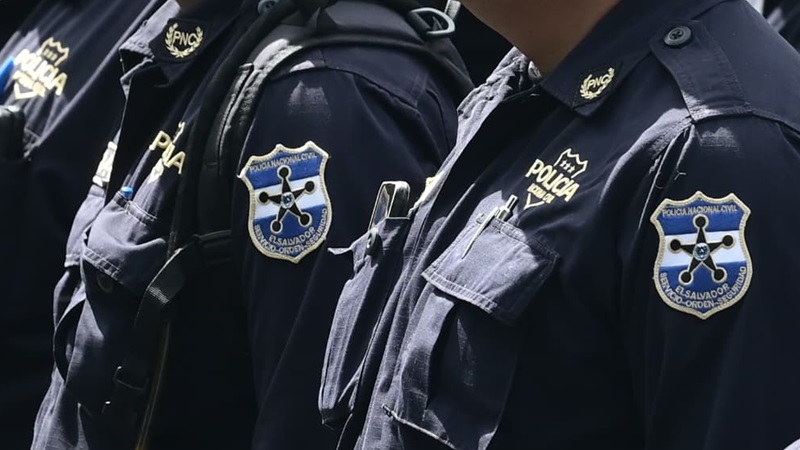 Agentes PNC imagen de referencia