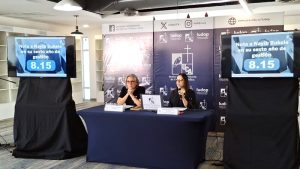 presentación encuesta iudop