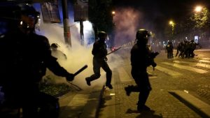 psg incidentes caos violencia paris futbol champions 01