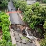 puente colapsa villa lourdes