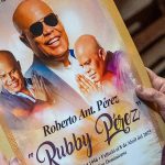Hijas del merenguero Rubby Pérez proceden legalmente contra dueños de discoteca donde murió su padre