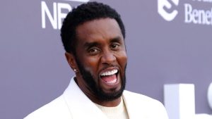 Sean Combs está acusado de transporte para ejercer el proxenetismo, tráfico sexual y conspiración con fines de extorsión.