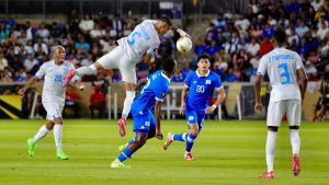 selecta el salvador honduras copa oro concacaf