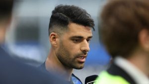 taremi futbol guerra iran estados unidos inter milan 01