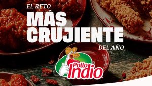 Pollo Indio