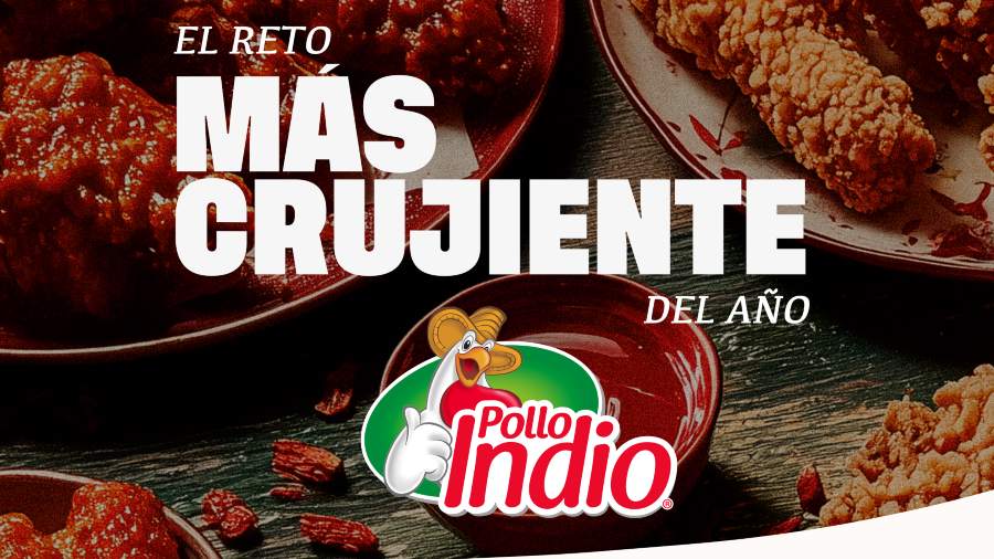 Pollo Indio