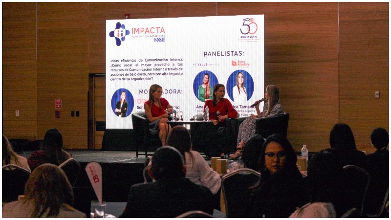 Foro de Comunicaciones IMPACTA 2025