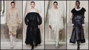 Chanel en París julio 2025