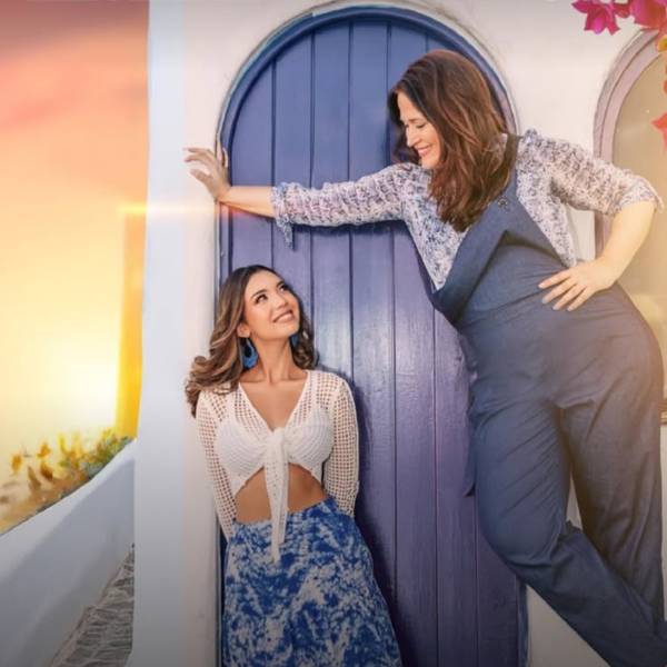 Musical "Mamma mia" El Salvador 2025