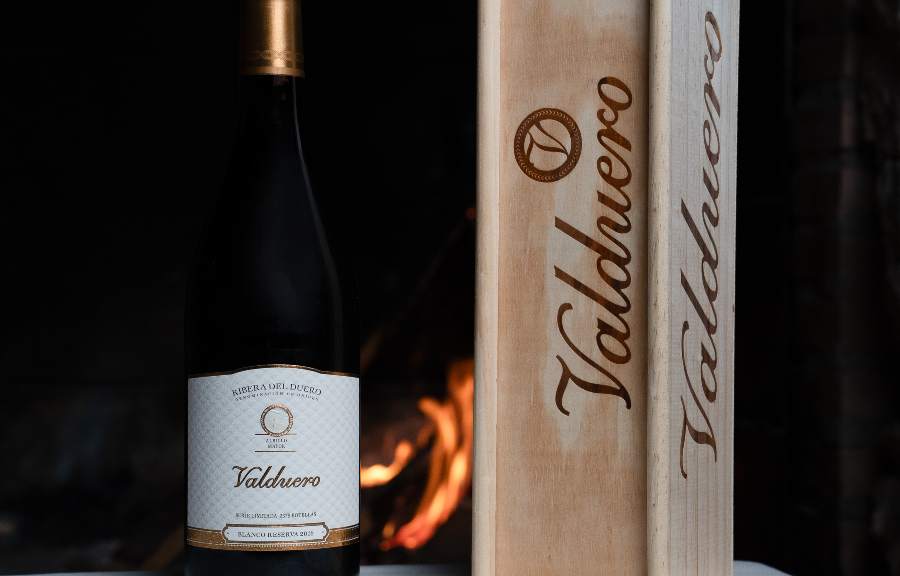 Valduero Blanco