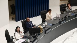 junta directiva Asamblea Legislativa