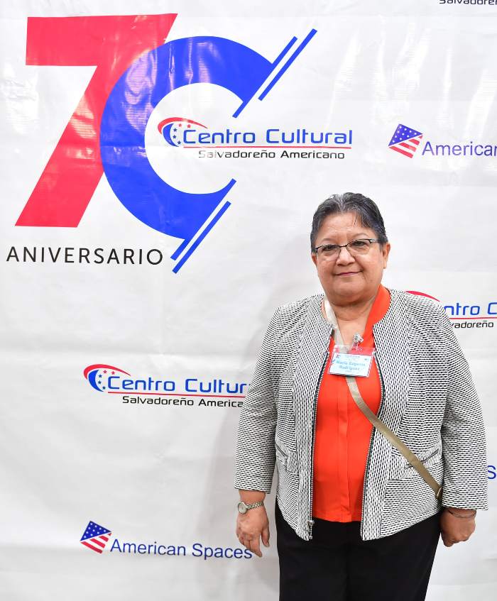 CCSA