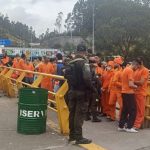 ECUADOR-COLOMBIA-DIPLOMACY-DEPORTATION