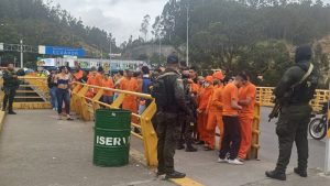 deportados ecuador