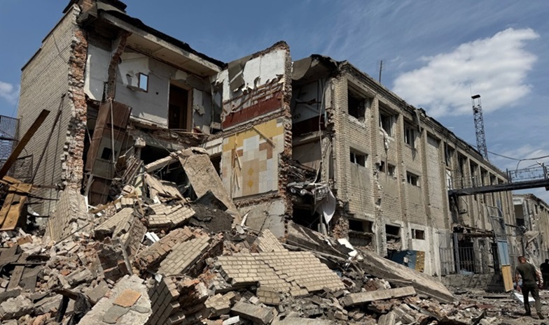 conflicto Rusia Ucrania