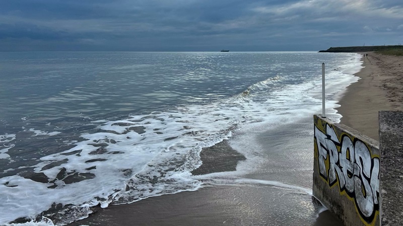 Terremoto Rusia alerta tsunami