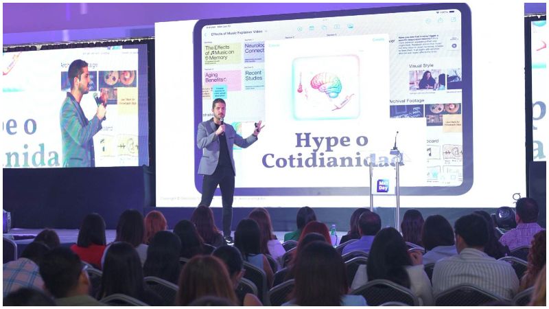 Cuarta edición Marketind Day