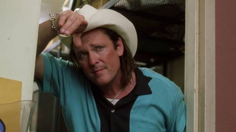 Actor Michael Madsen fallece