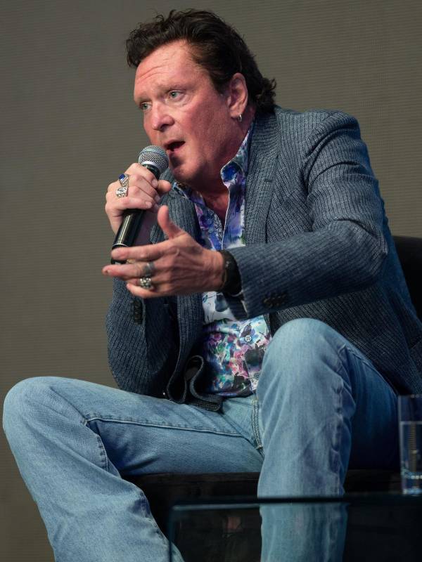 Actor Michael Madsen fallece