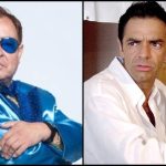 Eugenio Derbez es acusado de maltrato contra el actor mexicano Sammy Pérez