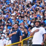 Afición descontenta por precios para ver a la Selecta ante Surinam