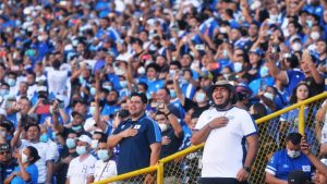 Afición- Especial Futbol Nacional