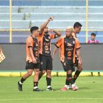 Águila cumple y abre el torneo Apertura 2025 con triunfo