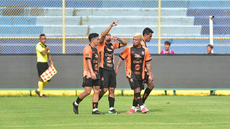 Aguila Platense Apertura 2025