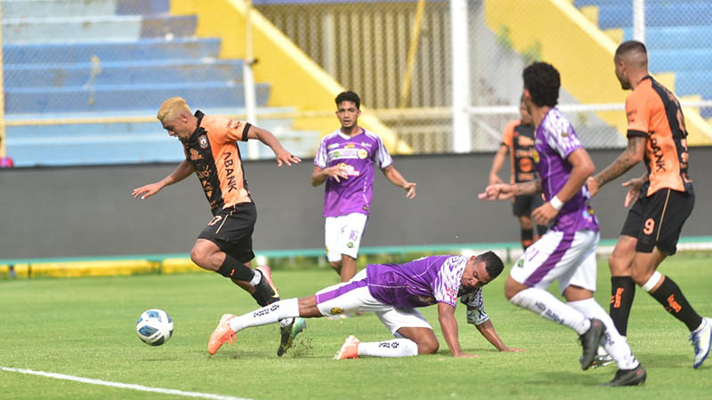 Aguila Platense Apertura 2025