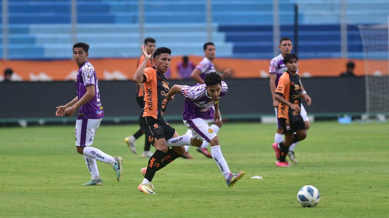 Aguila Platense Apertura 2025