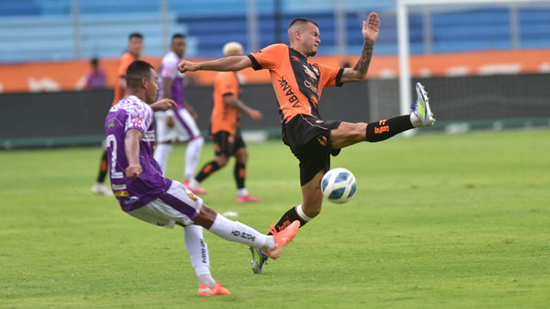 Aguila Platense Apertura 2025