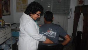 doctora