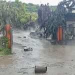 En Ahuachapán explota ausol considerado el más grande de Centroamérica