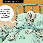 Sistema de salud