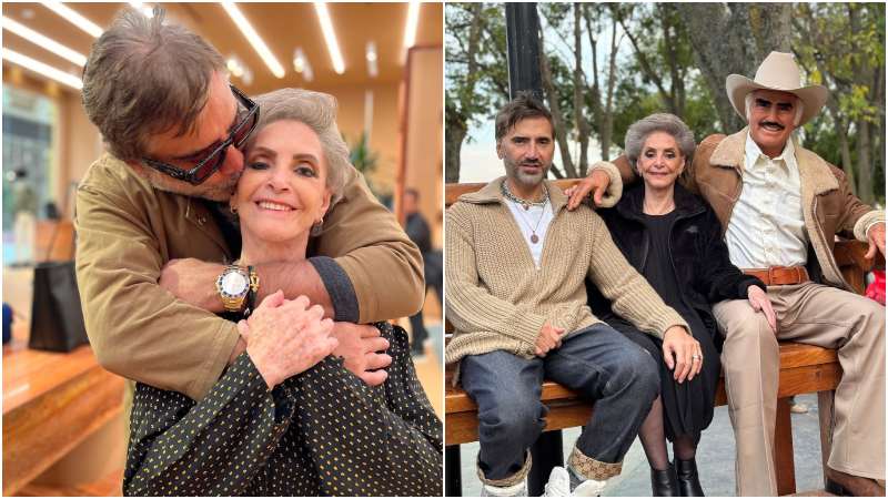 Alejandro Fernández- Cuquita Abarca