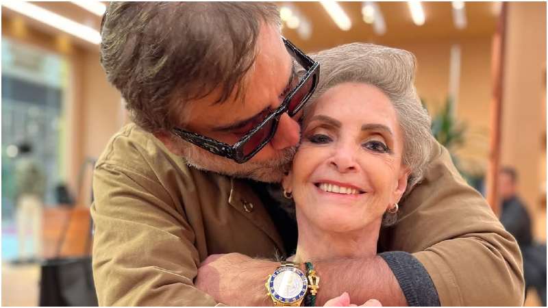 Alejandro Fernández- Cuquita Abarca